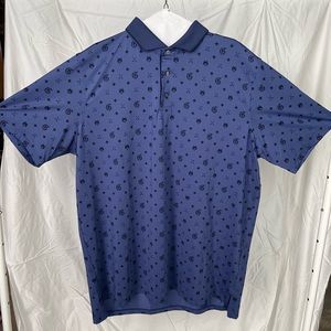 Greyson golf polo shirt